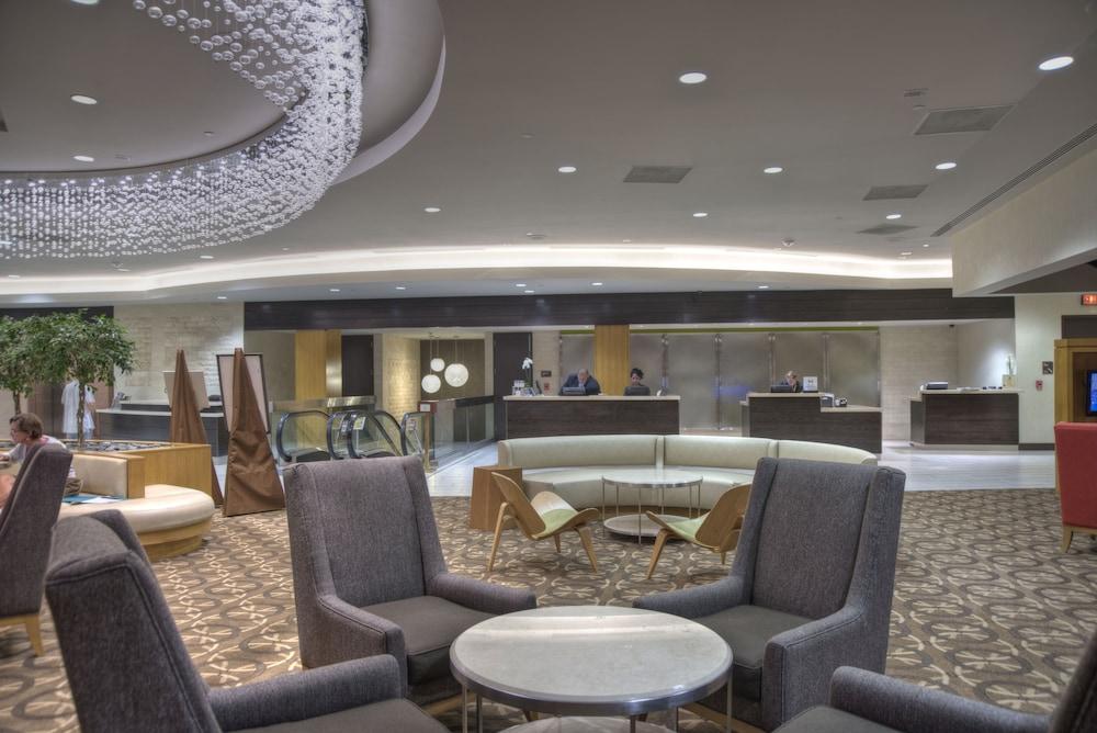 Doubletree By Hilton Washington Dc - Crystal City Arlington Dış mekan fotoğraf