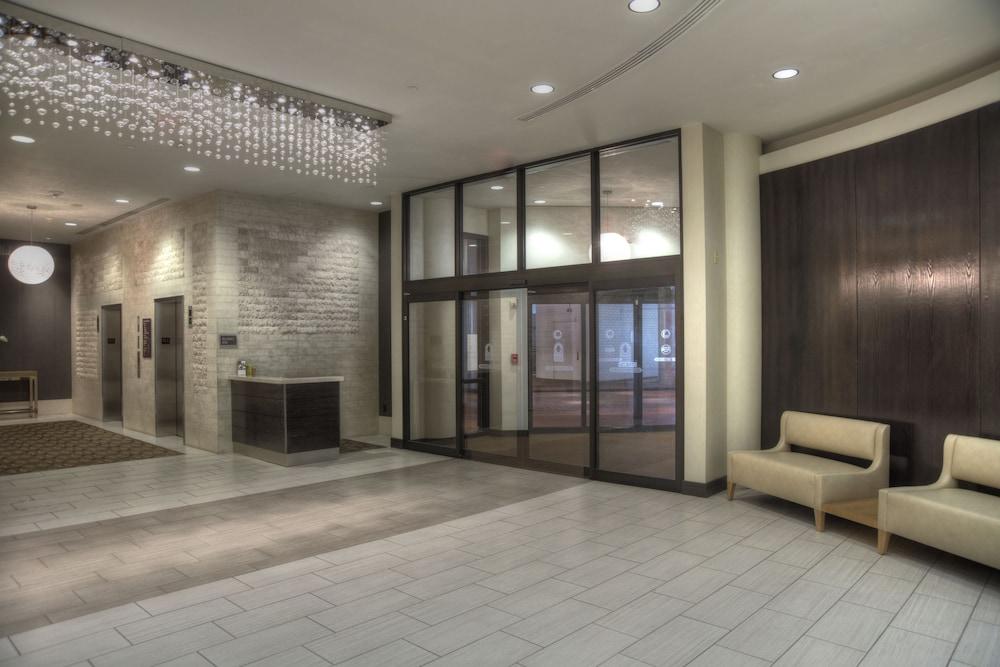 Doubletree By Hilton Washington Dc - Crystal City Arlington Dış mekan fotoğraf
