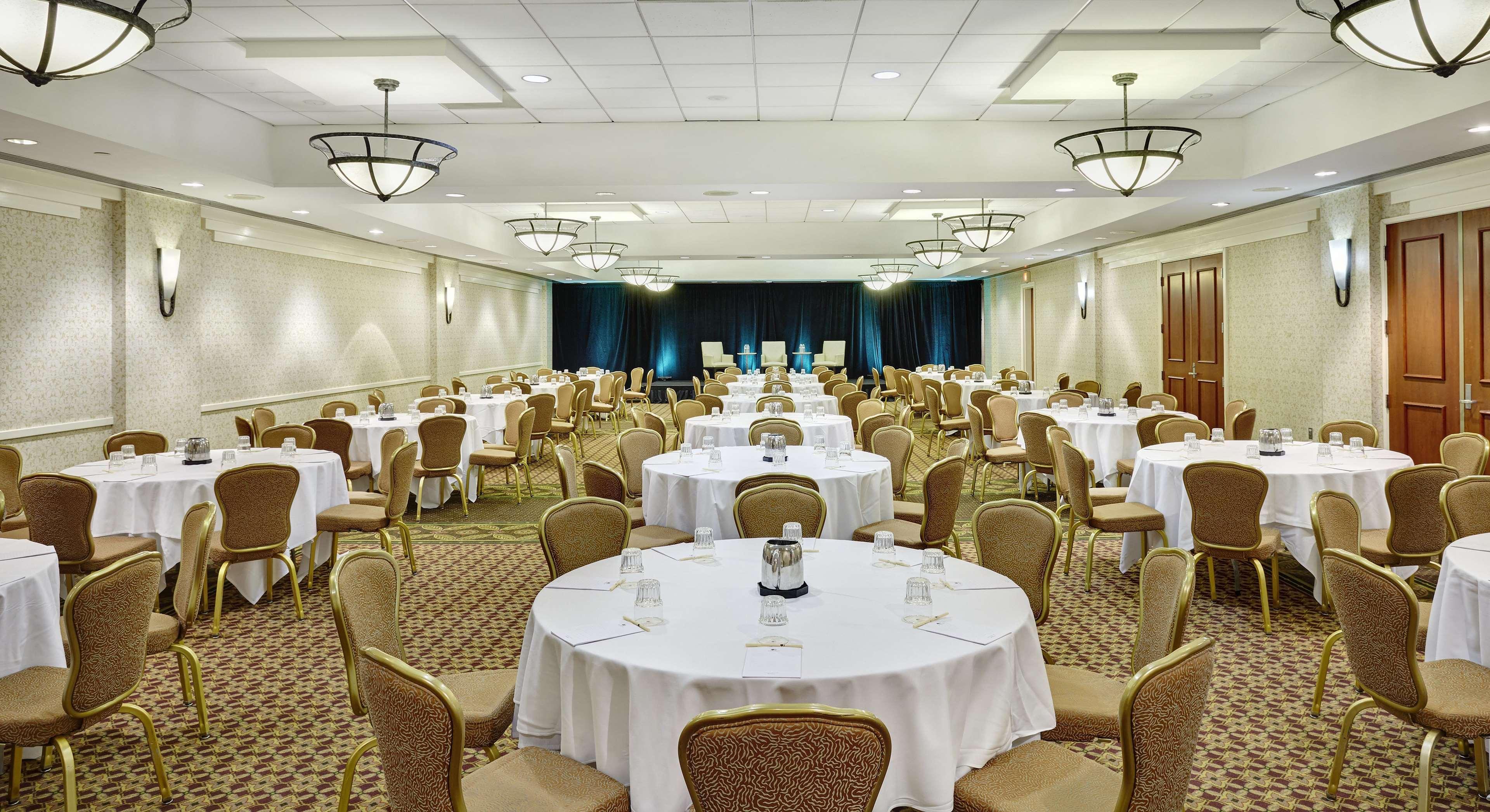 Doubletree By Hilton Washington Dc - Crystal City Arlington Dış mekan fotoğraf