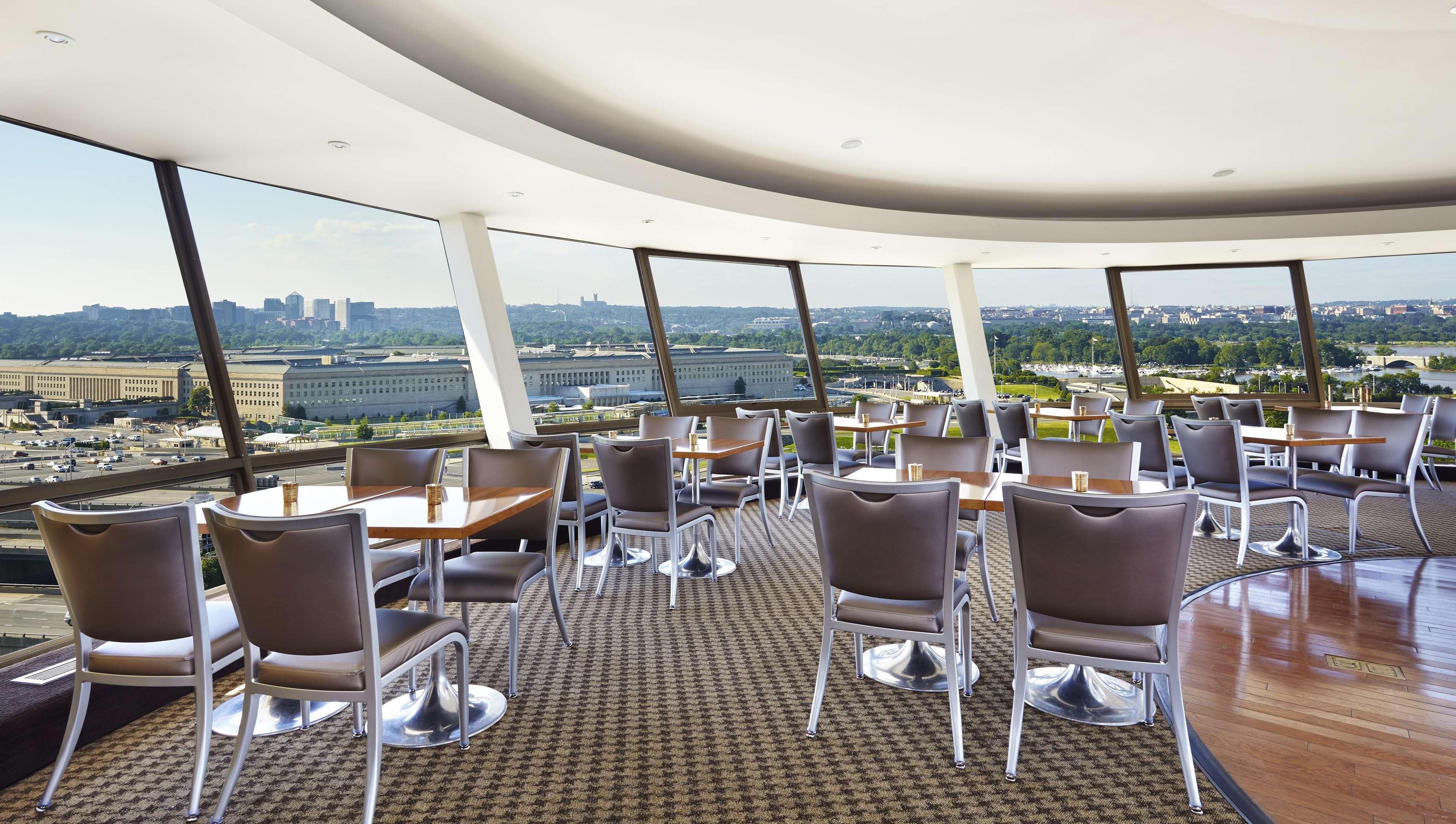 Doubletree By Hilton Washington Dc - Crystal City Arlington Dış mekan fotoğraf