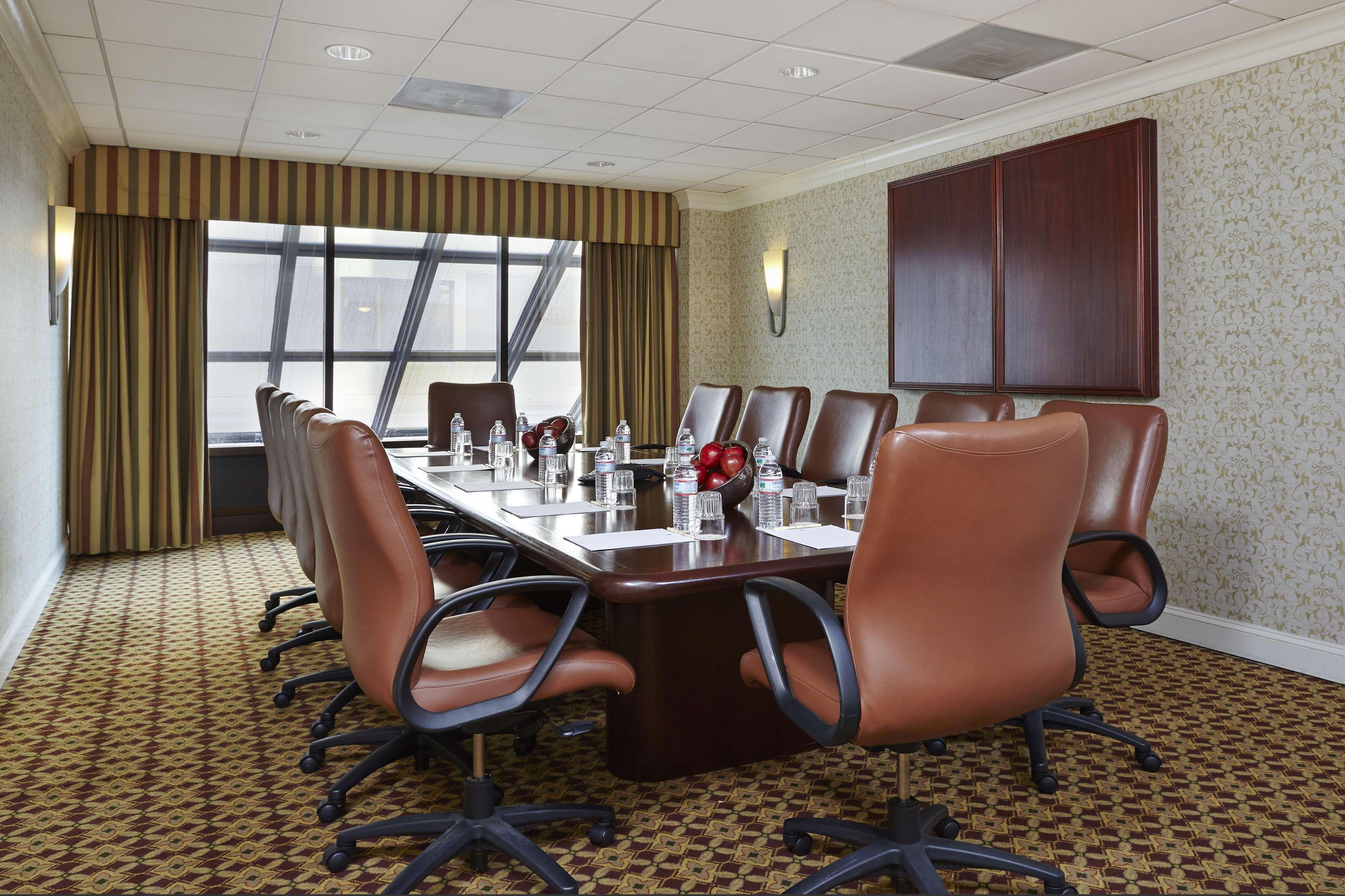 Doubletree By Hilton Washington Dc - Crystal City Arlington Dış mekan fotoğraf