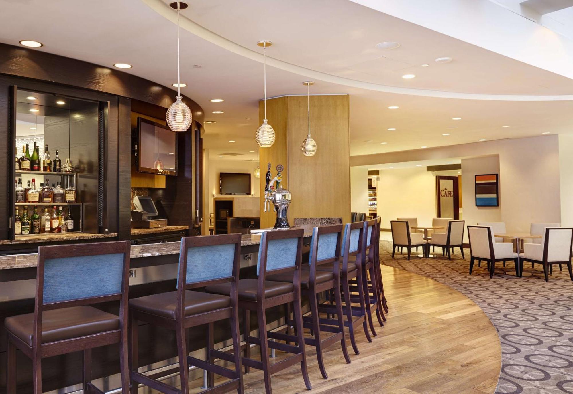 Doubletree By Hilton Washington Dc - Crystal City Arlington Dış mekan fotoğraf
