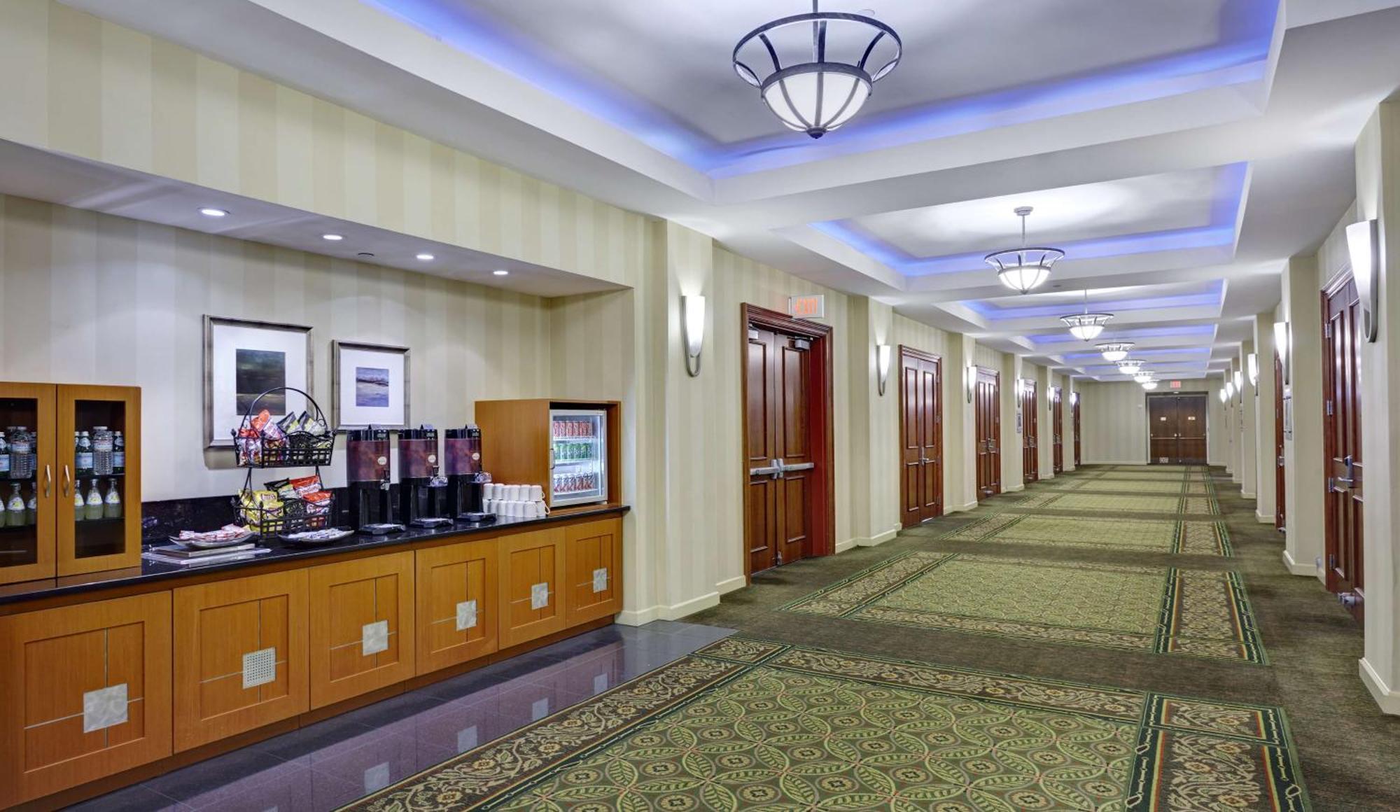 Doubletree By Hilton Washington Dc - Crystal City Arlington Dış mekan fotoğraf