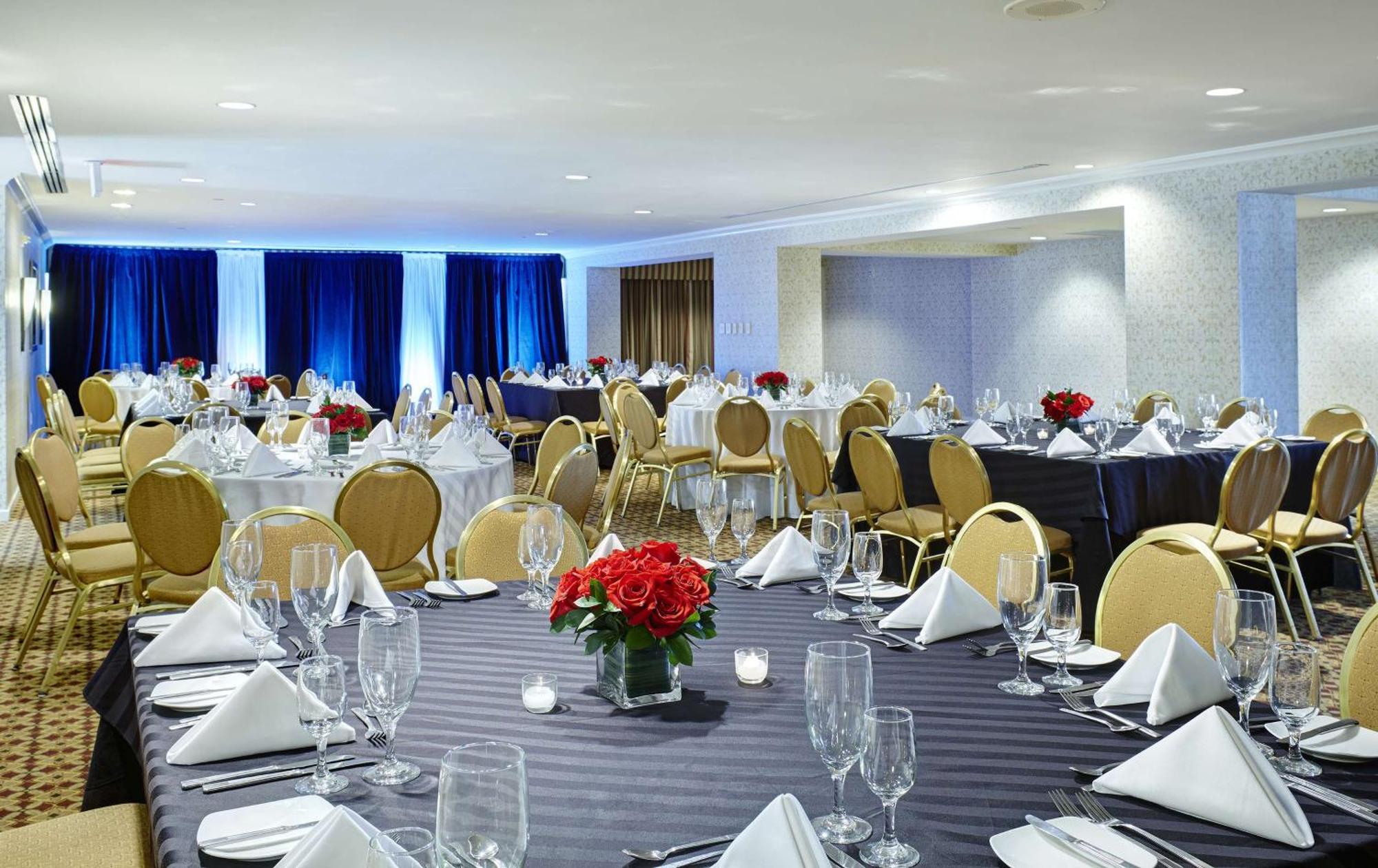 Doubletree By Hilton Washington Dc - Crystal City Arlington Dış mekan fotoğraf